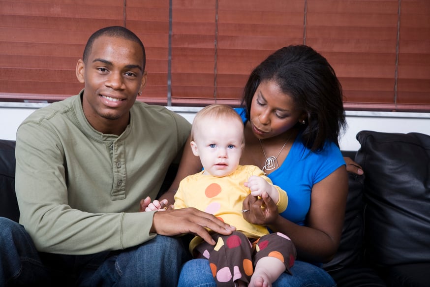 Interracial Adoption